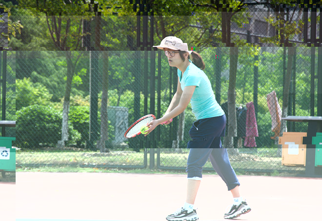 江南網球社成功舉辦第二屆蘇錫常高校網球聯賽
